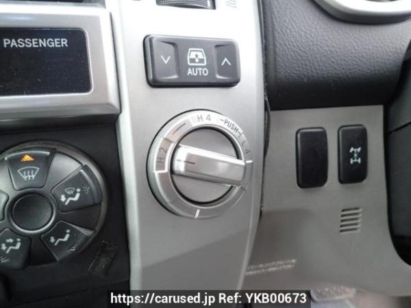Used 2002 AT toyota hilux-surf RZN215W Image[23]