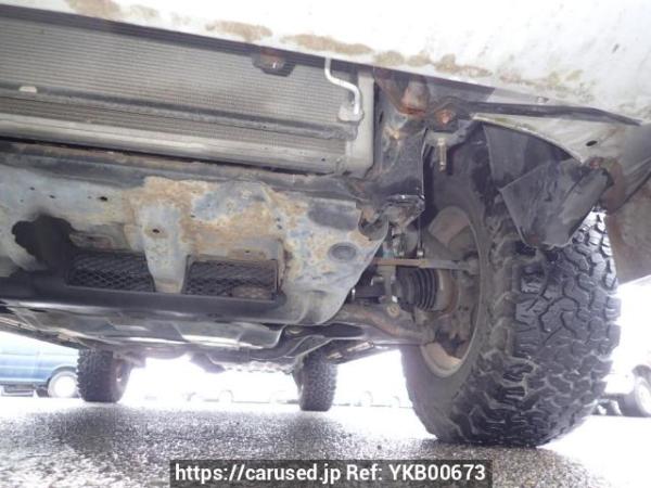 Used 2002 AT toyota hilux-surf RZN215W Image[31]
