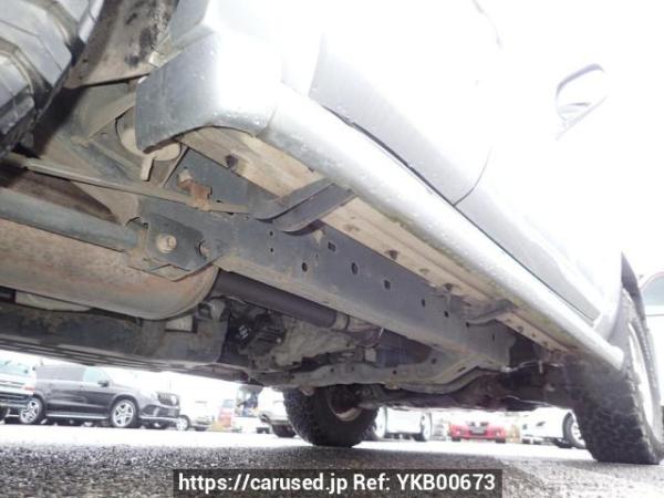 Used 2002 AT toyota hilux-surf RZN215W Image[33]