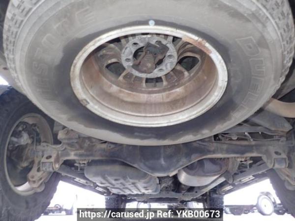 Used 2002 AT toyota hilux-surf RZN215W Image[38]