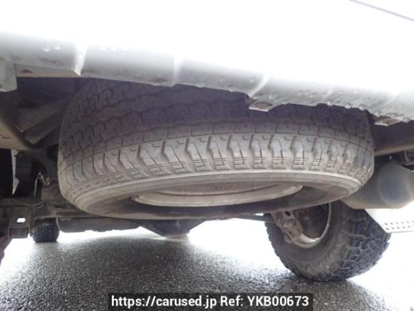 Used 2002 AT toyota hilux-surf RZN215W Image[39]