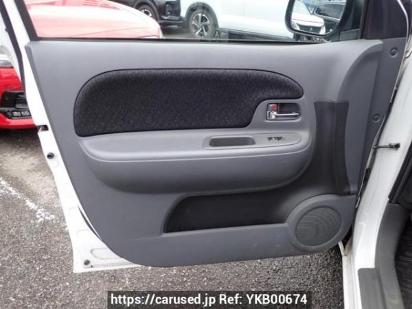 Used 2011 AT toyota sienta NCP85G Image[18]
