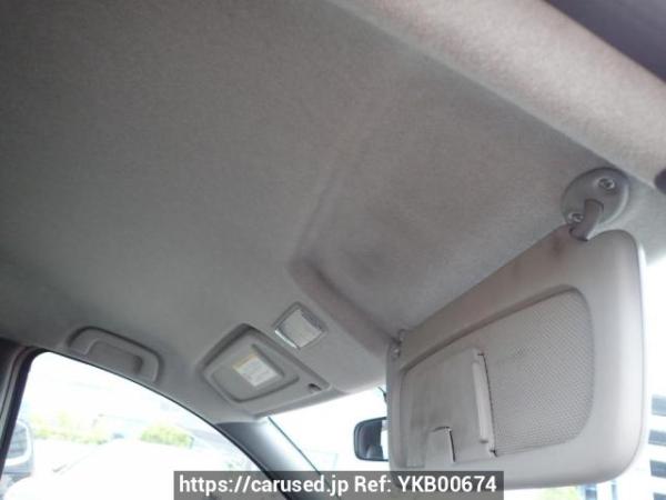 Used 2011 AT toyota sienta NCP85G Image[20]