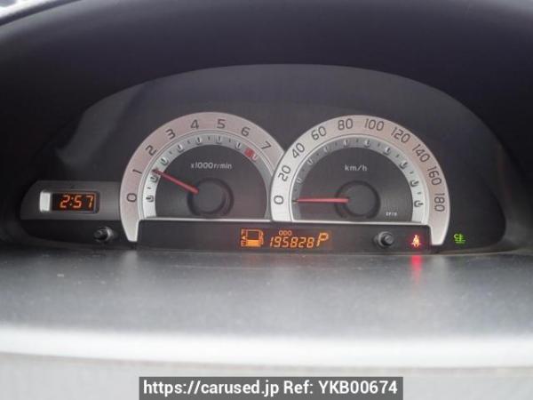 Used 2011 AT toyota sienta NCP85G Image[25]