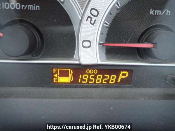Used 2011 AT toyota sienta NCP85G Image[26]