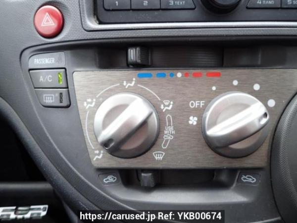Used 2011 AT toyota sienta NCP85G Image[28]