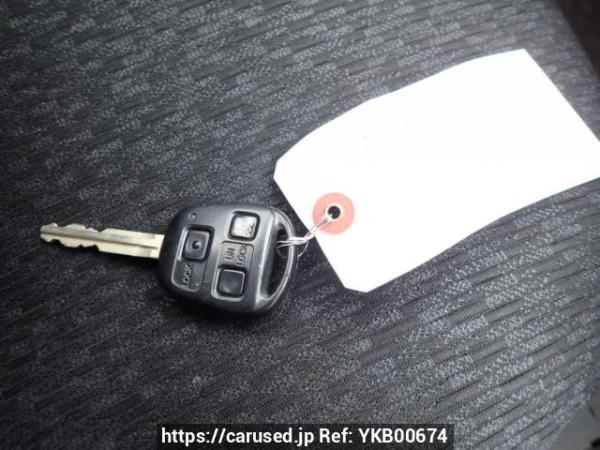 Used 2011 AT toyota sienta NCP85G Image[30]