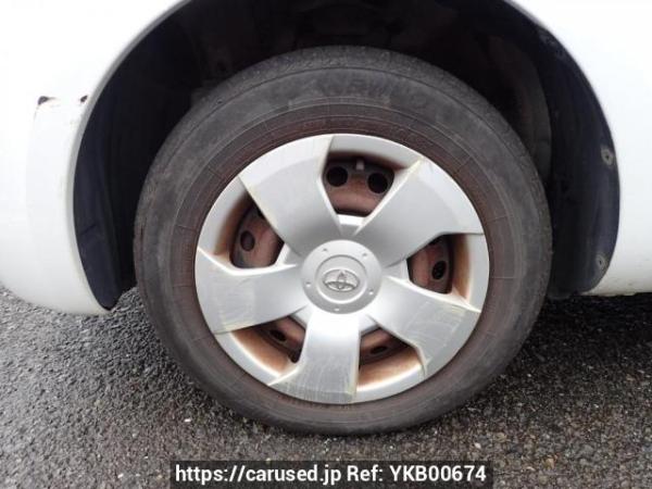 Used 2011 AT toyota sienta NCP85G Image[31]
