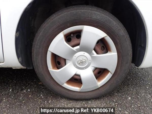 Used 2011 AT toyota sienta NCP85G Image[34]