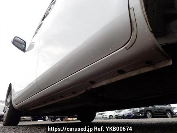 Used 2011 AT toyota sienta NCP85G Image[35]