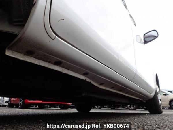Used 2011 AT toyota sienta NCP85G Image[36]