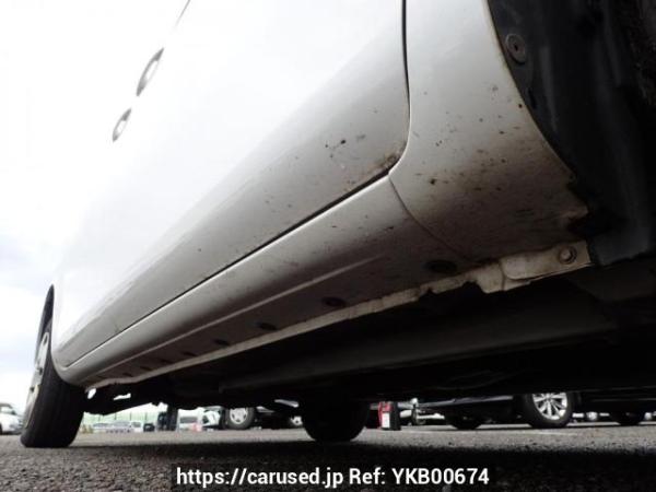 Used 2011 AT toyota sienta NCP85G Image[37]