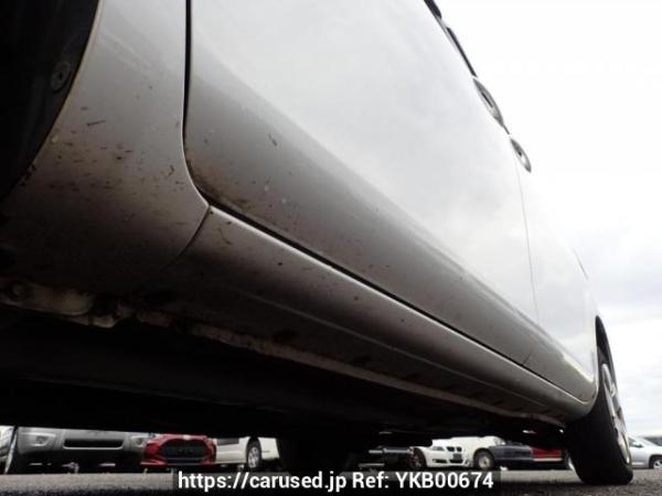 Used 2011 AT toyota sienta NCP85G Image[38]