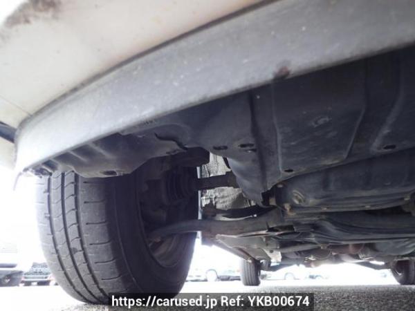 Used 2011 AT toyota sienta NCP85G Image[39]