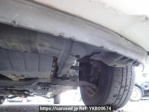 Used 2011 AT toyota sienta NCP85G Image[40]
