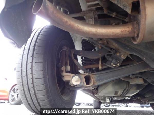 Used 2011 AT toyota sienta NCP85G Image[41]