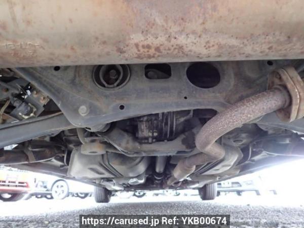 Used 2011 AT toyota sienta NCP85G Image[42]