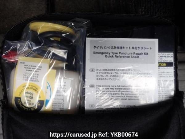 Used 2011 AT toyota sienta NCP85G Image[44]