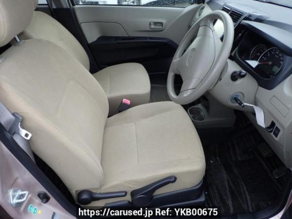 Used 2009 AT daihatsu mira L275S Image[11]
