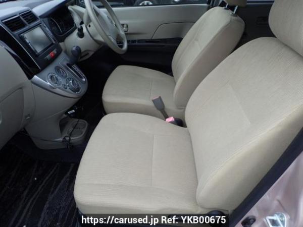 Used 2009 AT daihatsu mira L275S Image[12]
