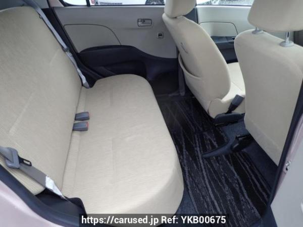 Used 2009 AT daihatsu mira L275S Image[13]