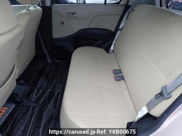Used 2009 AT daihatsu mira L275S Image[14]