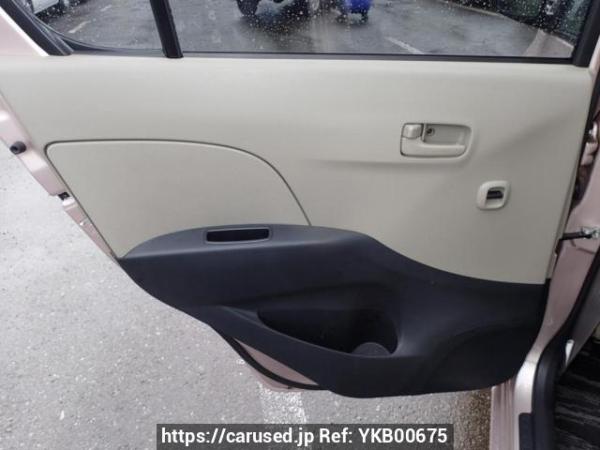 Used 2009 AT daihatsu mira L275S Image[15]