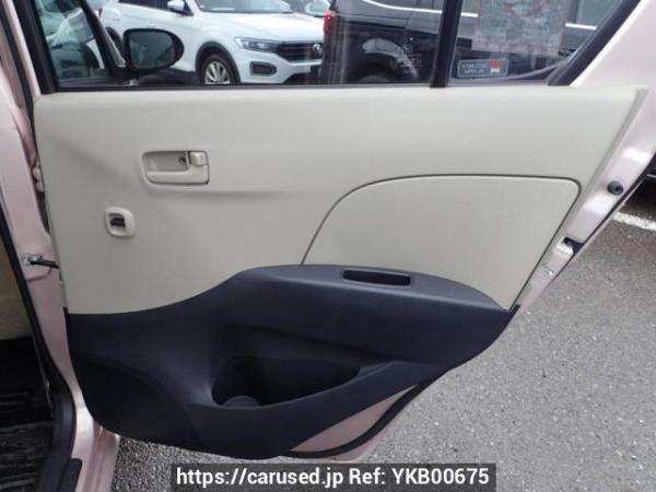 Used 2009 AT daihatsu mira L275S Image[16]