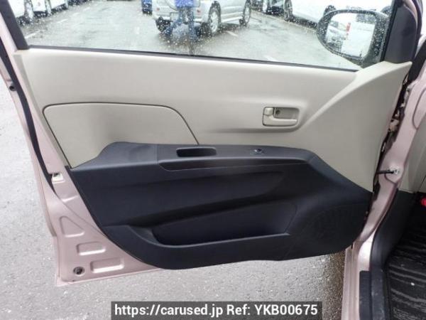Used 2009 AT daihatsu mira L275S Image[17]