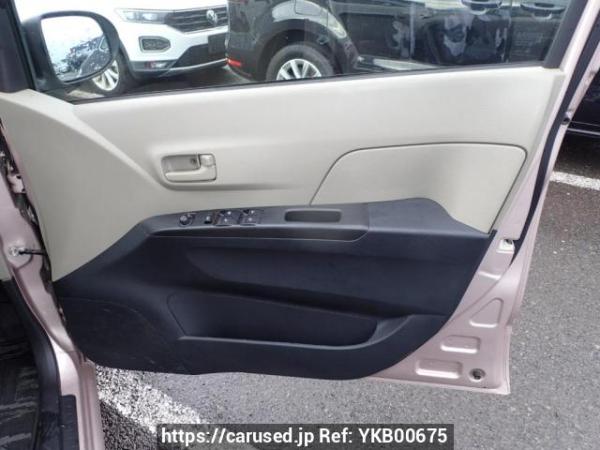 Used 2009 AT daihatsu mira L275S Image[18]