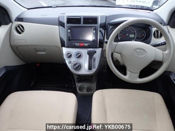 Used 2009 AT daihatsu mira L275S Image[21]