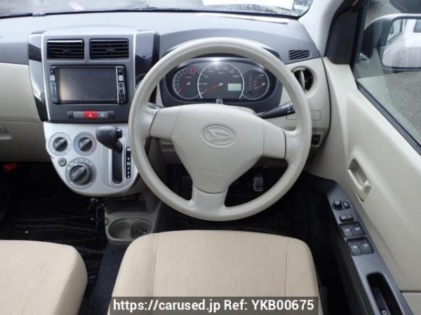 Used 2009 AT daihatsu mira L275S Image[22]