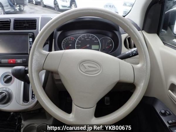 Used 2009 AT daihatsu mira L275S Image[23]