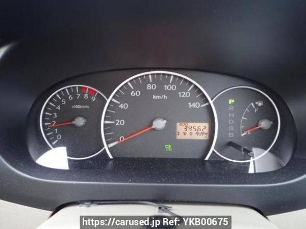 Used 2009 AT daihatsu mira L275S Image[24]