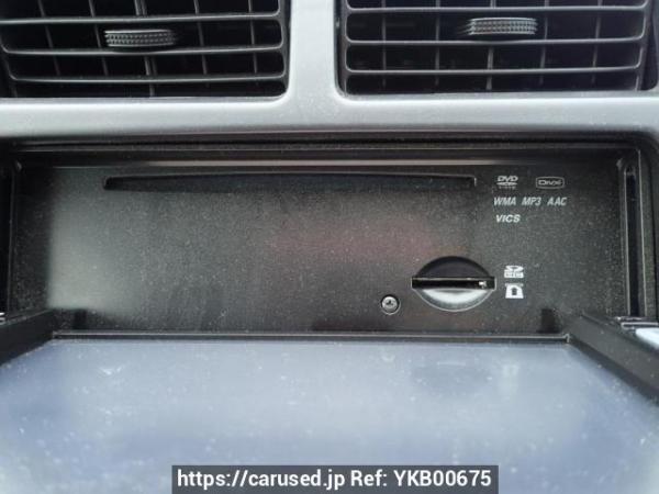 Used 2009 AT daihatsu mira L275S Image[27]