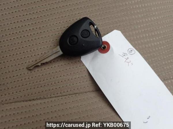 Used 2009 AT daihatsu mira L275S Image[29]