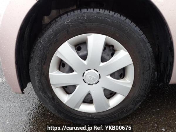 Used 2009 AT daihatsu mira L275S Image[31]