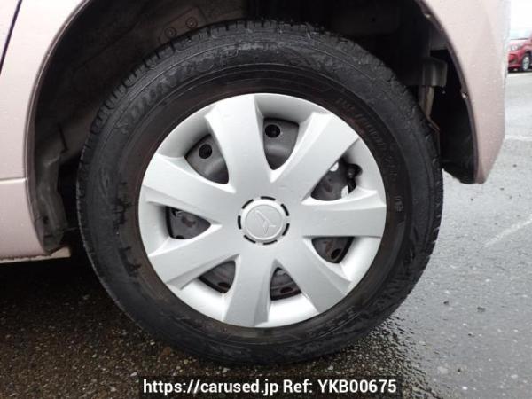 Used 2009 AT daihatsu mira L275S Image[32]