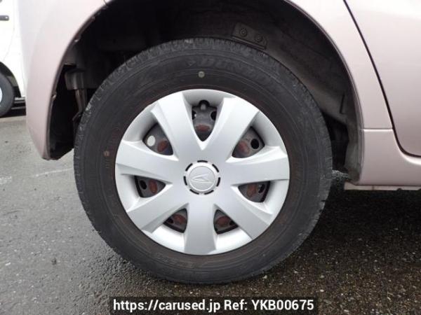 Used 2009 AT daihatsu mira L275S Image[33]