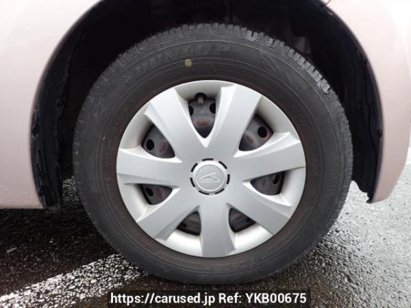 Used 2009 AT daihatsu mira L275S Image[34]