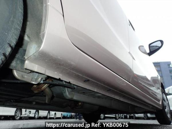 Used 2009 AT daihatsu mira L275S Image[36]