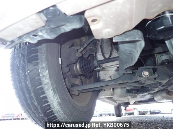 Used 2009 AT daihatsu mira L275S Image[39]