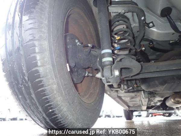 Used 2009 AT daihatsu mira L275S Image[41]