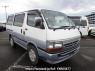 Used 2003 AT toyota hiace-van TRH102V Image[0]