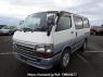 Used 2003 AT toyota hiace-van TRH102V Image[2]