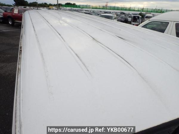 Used 2003 AT toyota hiace-van TRH102V Image[11]