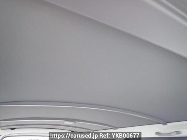 Used 2003 AT toyota hiace-van TRH102V Image[13]
