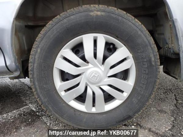 Used 2003 AT toyota hiace-van TRH102V Image[34]