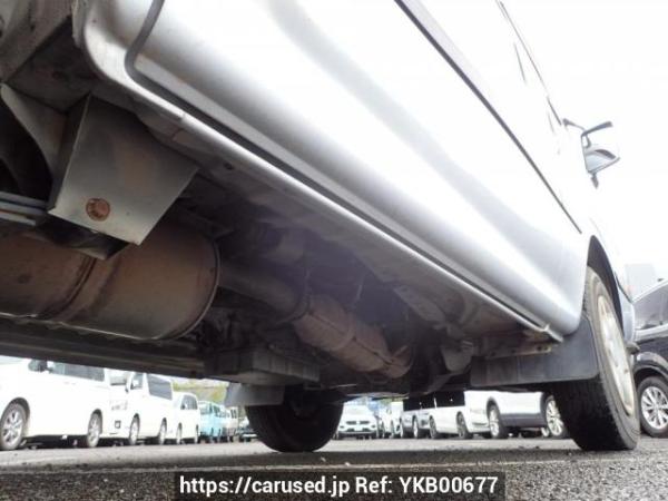 Used 2003 AT toyota hiace-van TRH102V Image[36]