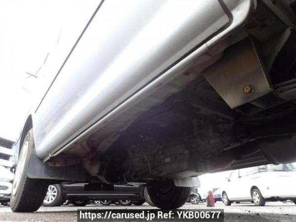 Used 2003 AT toyota hiace-van TRH102V Image[37]
